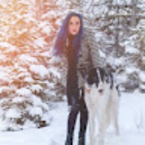 Meet your Posher, Noelle